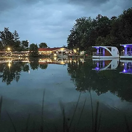 Floating Dream Viral 1 Ξενοδοχείο Fiano (Piedmont)